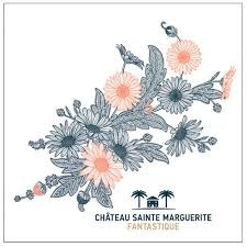 Chateau Sainte Marguerite "Fantastique" Rose  - 750ml