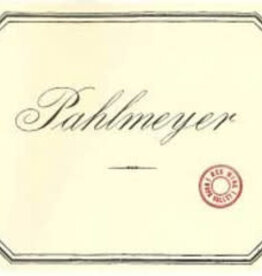 Pahlmeyer Napa Valley Red 2021 - 750ml