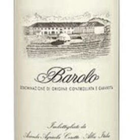 Ceretto Barolo 2019 - 750ml