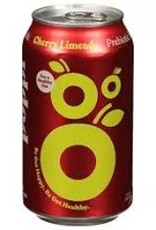 Poppi Cherry Limeade Prebiotic Soda