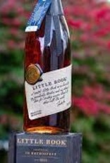 Booker's Little Book Chapter 8 "Path Not Taken" Whiskey - 750ml