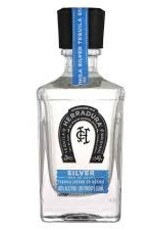 Herradura Blanco - 750ml