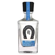 Herradura Blanco - 750ml