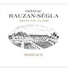 Chateau Rauzan-Segla Margaux 2018