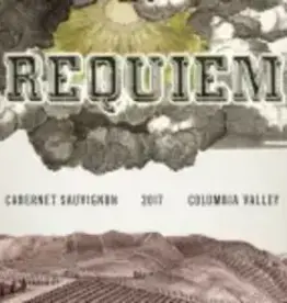 Requiem Columbia Valley Cabernet Sauvignon 2022 - 750ml