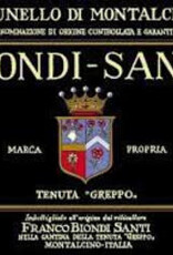 Biondi Santi Brunello di Montalcino 2018, 2019 - 750ml