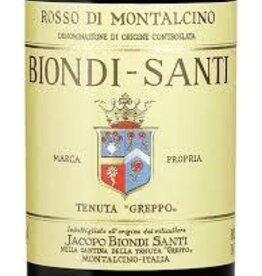 Biondi Santi Rosso di Montalcino 2019 - 750ml
