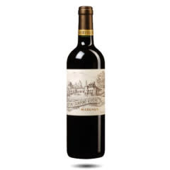 Chateau Durfort Vivens Margaux 2014 - 750ml