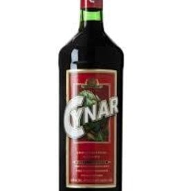 Cynar Artichoke Apertif Liqueur - 1L