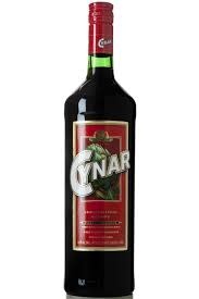 Cynar Artichoke Apertif Liqueur - 1L