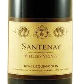 Rene Lequin-Colin Santenay Vielle Vignes 2021 - 750ml