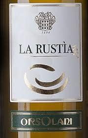 Orsolani Erbaluce La Rustia 2022 - 750ml