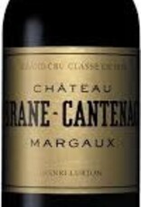 Chateau Brane Cantenac Margaux 2015 - 750ml