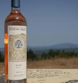 Chene Bleu Rosé 2023- 3.0L