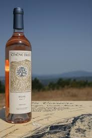 Chene Bleu Rosé 2023- 3.0L