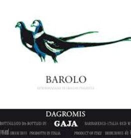 Gaja DaGromis Barolo 2020 - 750ml