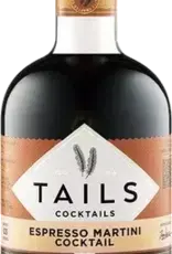 Tails Cocktails Espresso Martini Cocktail