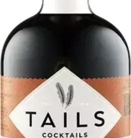 Tails Cocktails Espresso Martini Cocktail