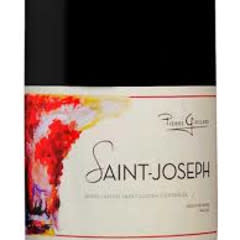 Pierre Gaillard St. Joseph 2020 - 750ml