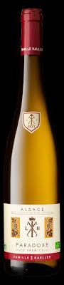 Famille Hauller Gewurtztraminer Les Premices 2023 - 750ml