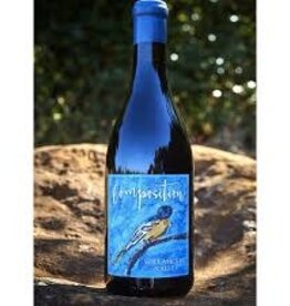 Composition Pinot Noir Wilamette Valley 2022 - 750ml