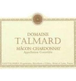 Domaine Talmard Macon Chardonnay 2023 - 750ml