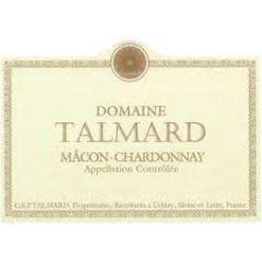 Domaine Talmard Macon Chardonnay 2023 - 750ml