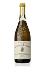 Chateau de Beaucastel Chateauneuf du Pape Blanc 2023 - 750ml