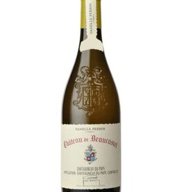 Chateau de Beaucastel Chateauneuf du Pape Blanc 2023 - 750ml