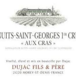 Dujac Fils & Pere Nuits St. Georges 1er Cru "Aux Cras" 2021 - 750ml