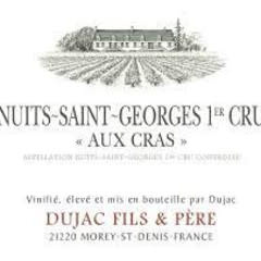 Dujac Fils & Pere Nuits St. Georges 1er Cru "Aux Cras" 2021 - 750ml