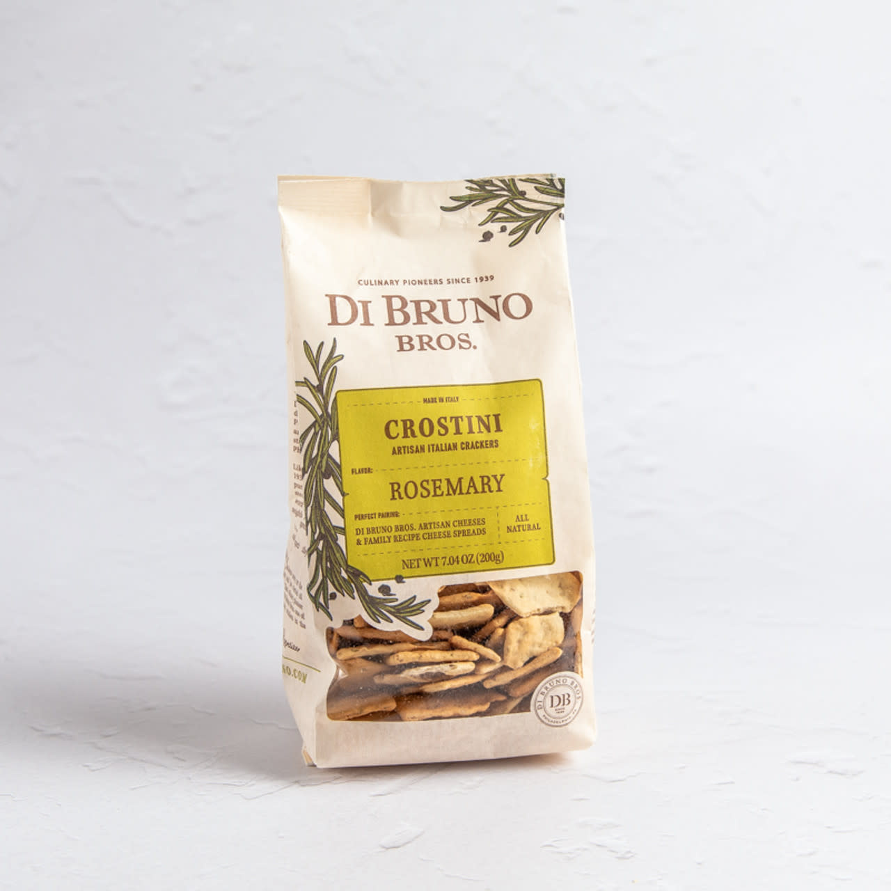Di Bruno Rosemary Crostini