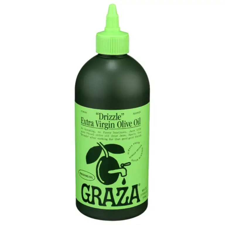 Graza "Drizzle" Finishing Olive Oil 500 mL
