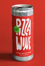 Pizza Wine Can- 250ml single