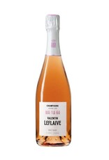 Valentin Leflaive Rosé "MA|18|60" Grand Cru Dizy NV - 750ml