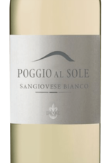 Poggio Al Sole Sangiovese Bianco 2023 - 750ml
