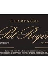 Pol Roger Brut 2016 - 750ml