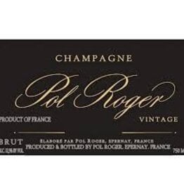 Pol Roger Brut 2016 - 750ml