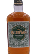 Kentucky Owl "The Wiseman" Rye 750ml