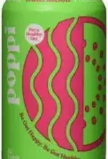 Poppi Watermelon Prebiotic Soda