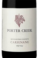 Porter Creek Carignane Mendocino County Old Vine 2018 - 750ml