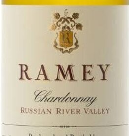 Ramey Chardonnay Russian River Valley - 750ml