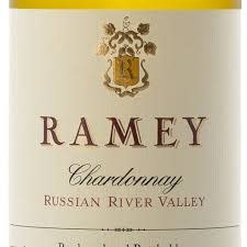 Ramey Chardonnay Russian River Valley - 750ml
