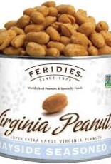 Feridies Virginia Salted Peanuts 9 oz.