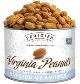 Feridies Virginia Salted Peanuts 9 oz.