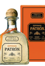 Patron Reposado 750ml