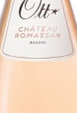 Domaines Ott Rosé Bandol "Château Romassan"  - 750ml