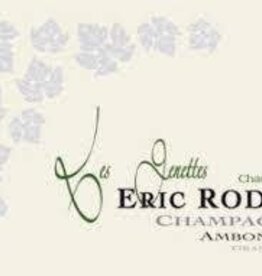 Domaine Eric Rodez Brut Ambonnay Grand Cru "Les Genettes" 2015 - 750ml