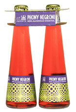 St. Agrestis Phony Negroni 2pk - 100ml