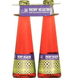 St. Agrestis Phony Negroni 2pk - 100ml